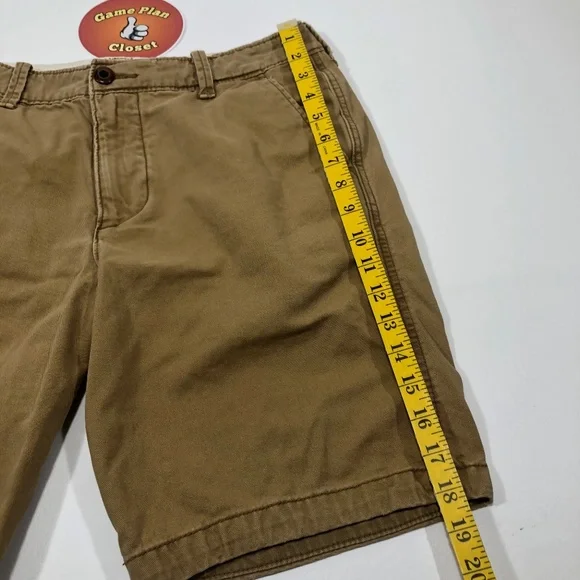 Hollister Classic Fit Shorts sz.32 (2 for $17) - Picture 5 of 7